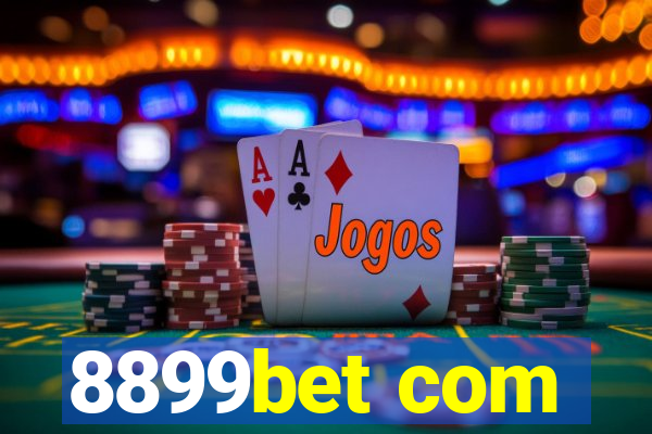 8899bet com