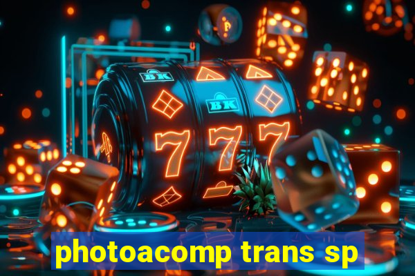 photoacomp trans sp