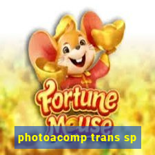 photoacomp trans sp