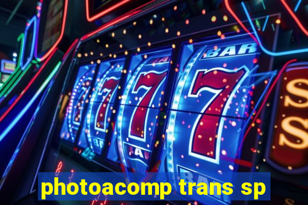 photoacomp trans sp