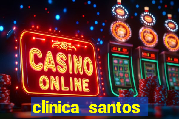 clinica santos dumont uberaba