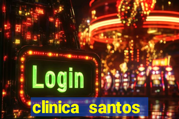 clinica santos dumont uberaba