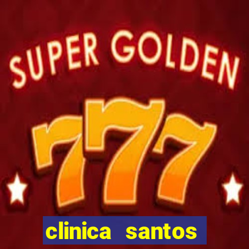 clinica santos dumont uberaba