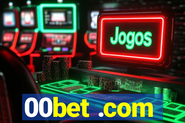 00bet .com