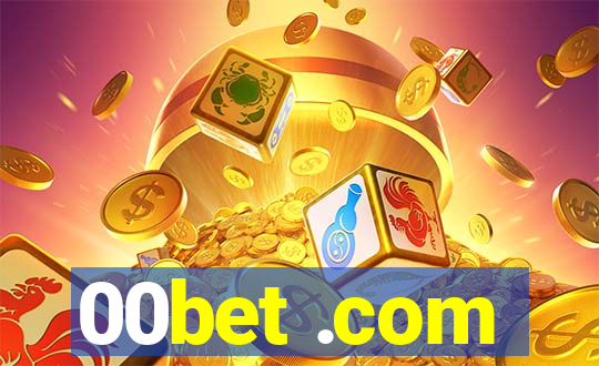 00bet .com