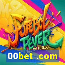 00bet .com