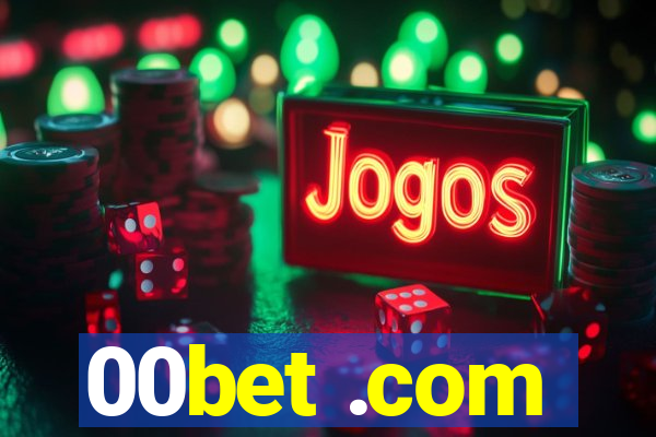 00bet .com