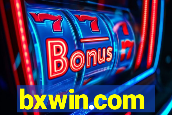 bxwin.com