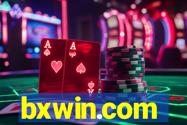 bxwin.com