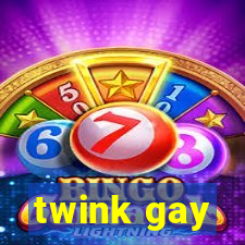 twink gay