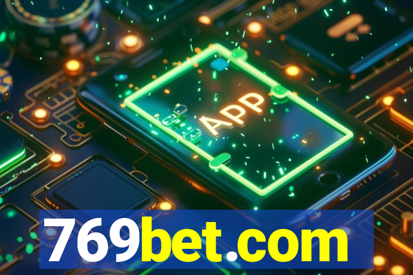 769bet.com