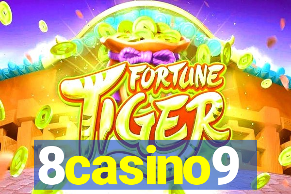 8casino9