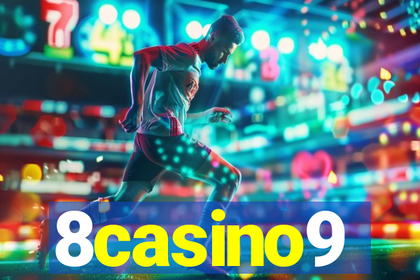 8casino9