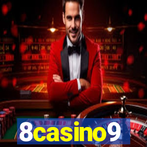 8casino9