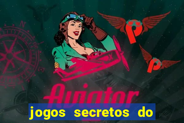 jogos secretos do friv 2018