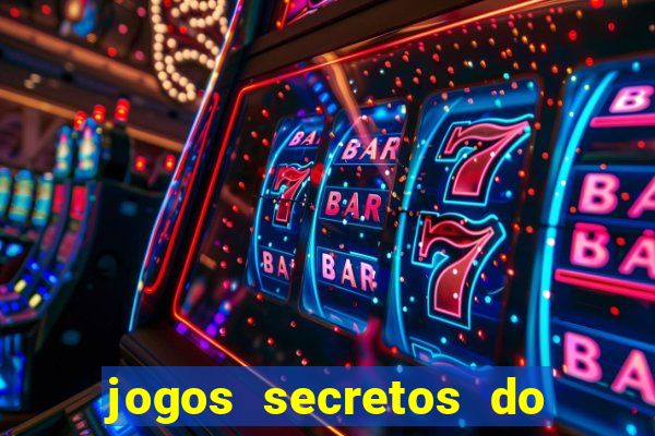 jogos secretos do friv 2018