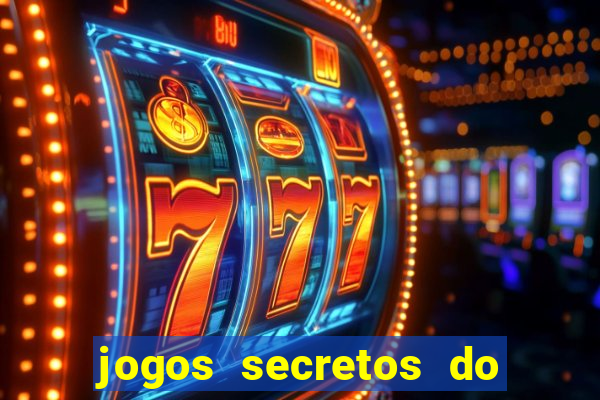 jogos secretos do friv 2018