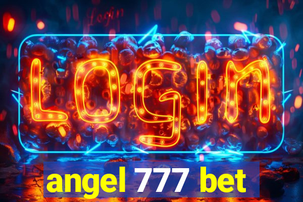 angel 777 bet