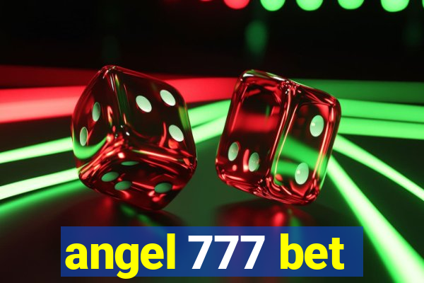 angel 777 bet