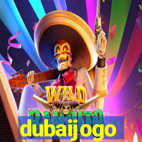 dubaijogo