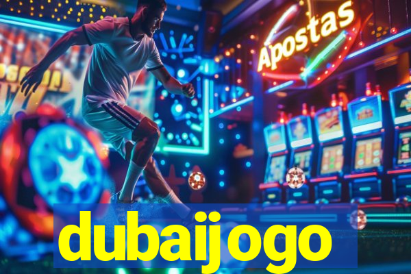 dubaijogo