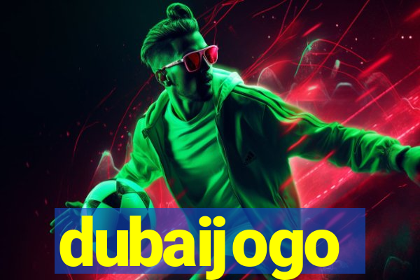 dubaijogo