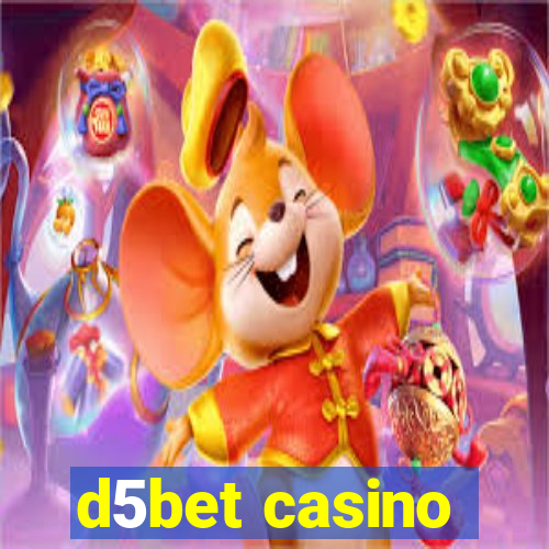 d5bet casino