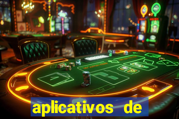 aplicativos de jogos online