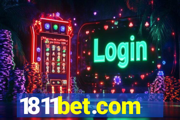 1811bet.com