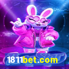 1811bet.com