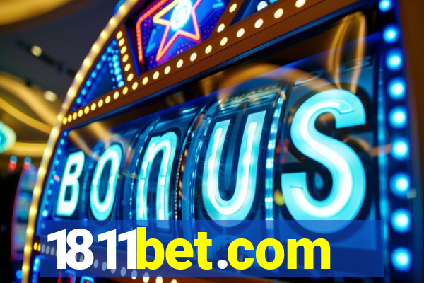 1811bet.com