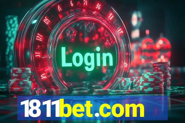 1811bet.com