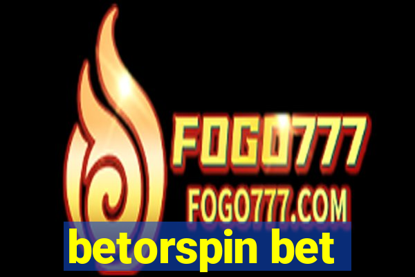 betorspin bet