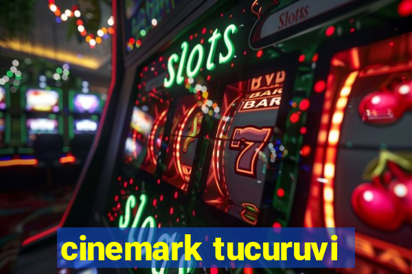 cinemark tucuruvi