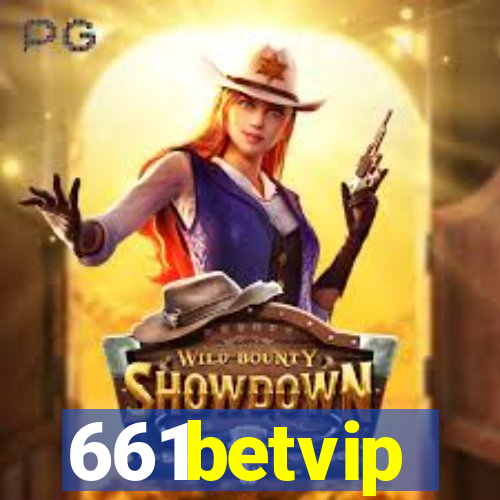 661betvip