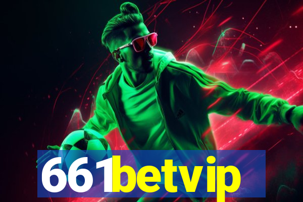 661betvip