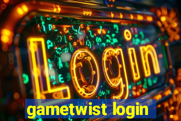 gametwist login