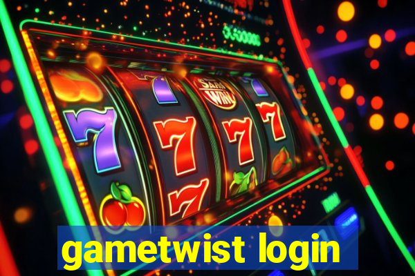 gametwist login