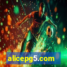 alicepg5.com