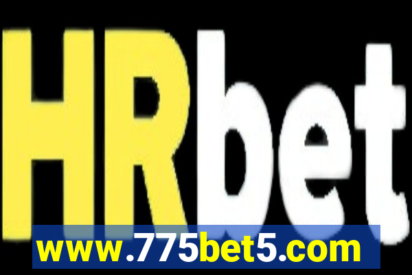 www.775bet5.com