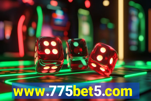 www.775bet5.com