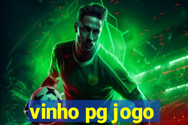 vinho pg jogo