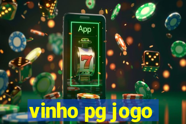 vinho pg jogo