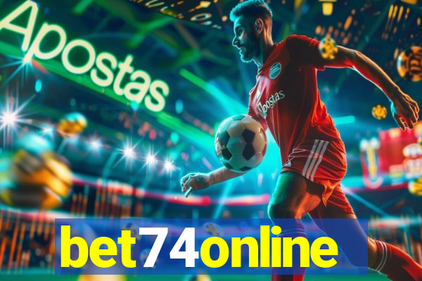 bet74online