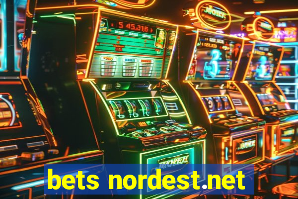 bets nordest.net