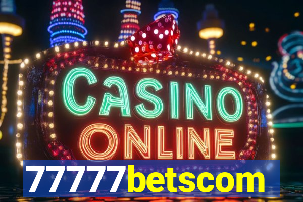 77777betscom