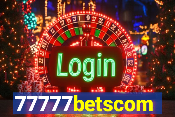 77777betscom