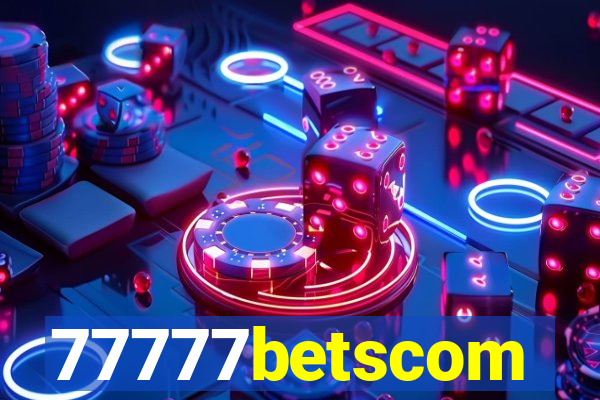 77777betscom