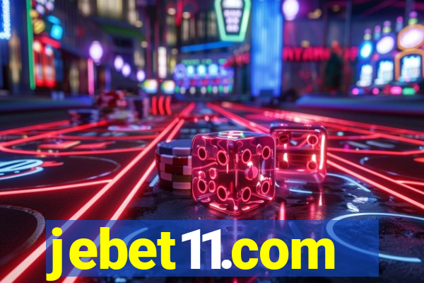 jebet11.com