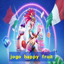 jogo happy fruit fusion paga mesmo